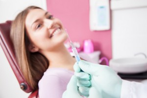 Comfort Dentistry Nitrous Oxide